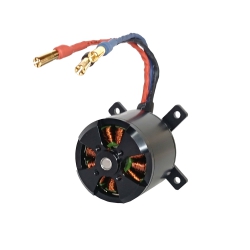 Silnik Redox Brushless BL 2500/850